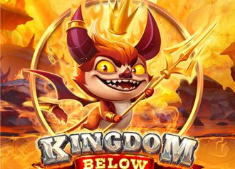 Kingdom Below слот Он Икс казино